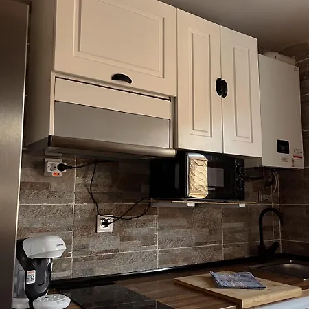 Apartamento Calera